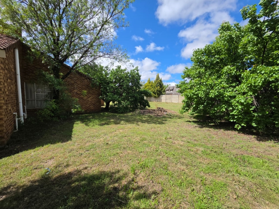 3 Bedroom Property for Sale in Kitty Free State